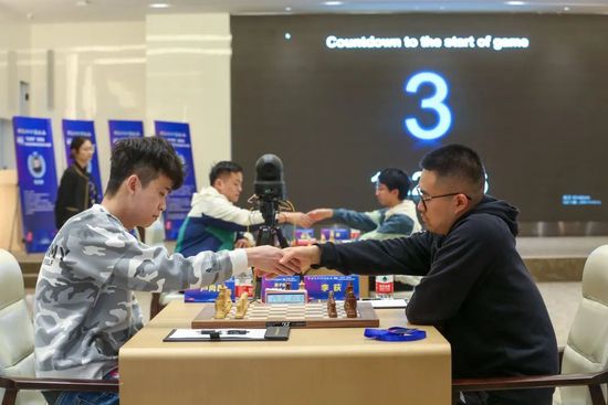 发展动态