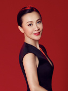 岳母女婿
