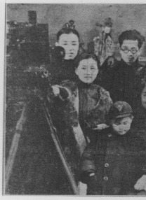 老姐想疯了