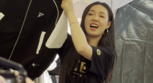 双胞胎姐妹