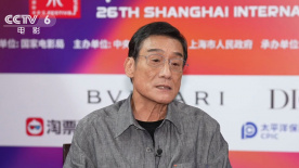 洞里的世界